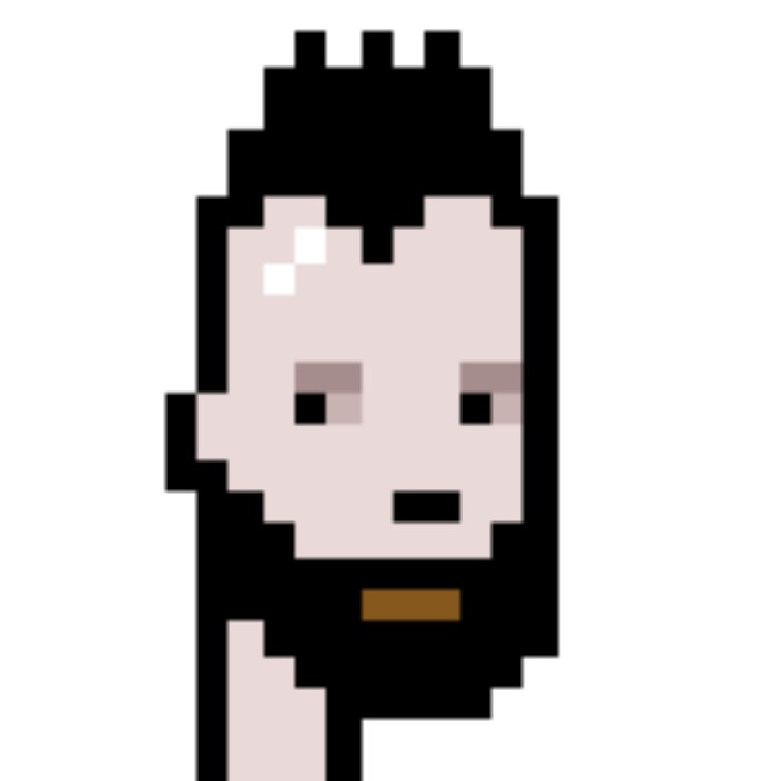 punk6097.eth Ethereum Name Service (ENS and .eth domain) PFP