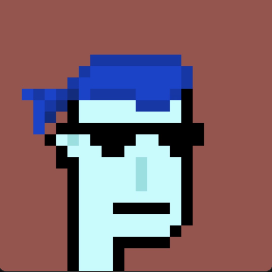 punk635.eth Ethereum Name Service (ENS and .eth domain) PFP