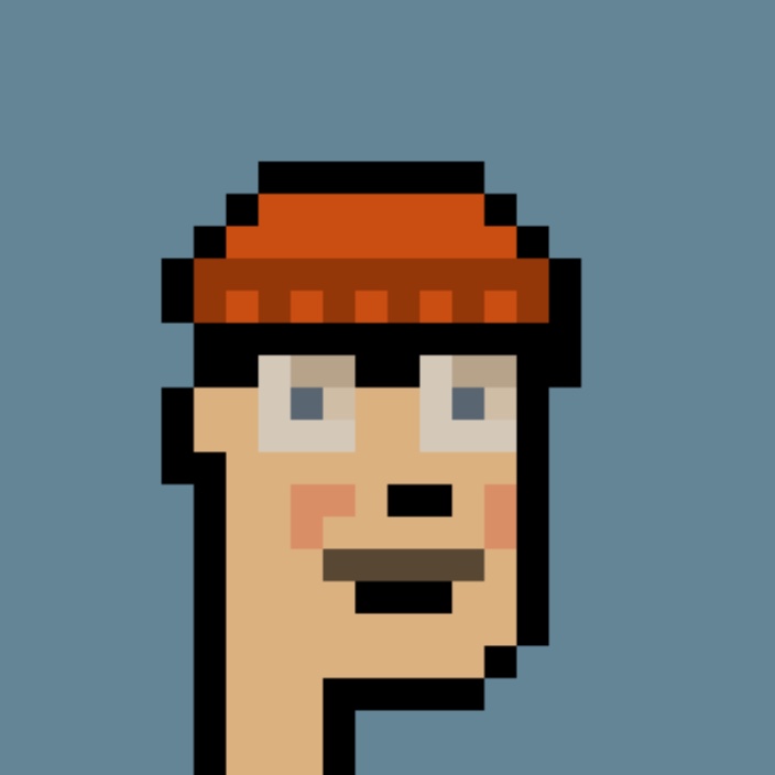 punk7770.eth Ethereum Name Service (ENS and .eth domain) PFP