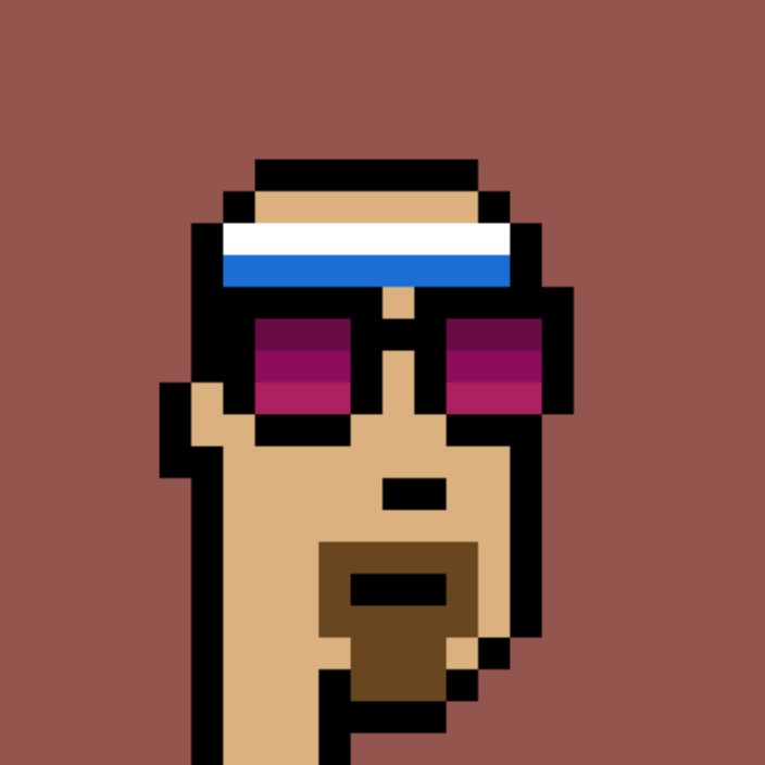 punk9059.eth Ethereum Name Service (ENS and .eth domain) PFP