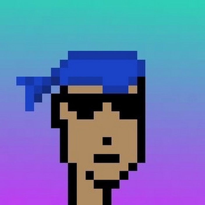 punkchainer.eth Ethereum Name Service (ENS and .eth domain) PFP