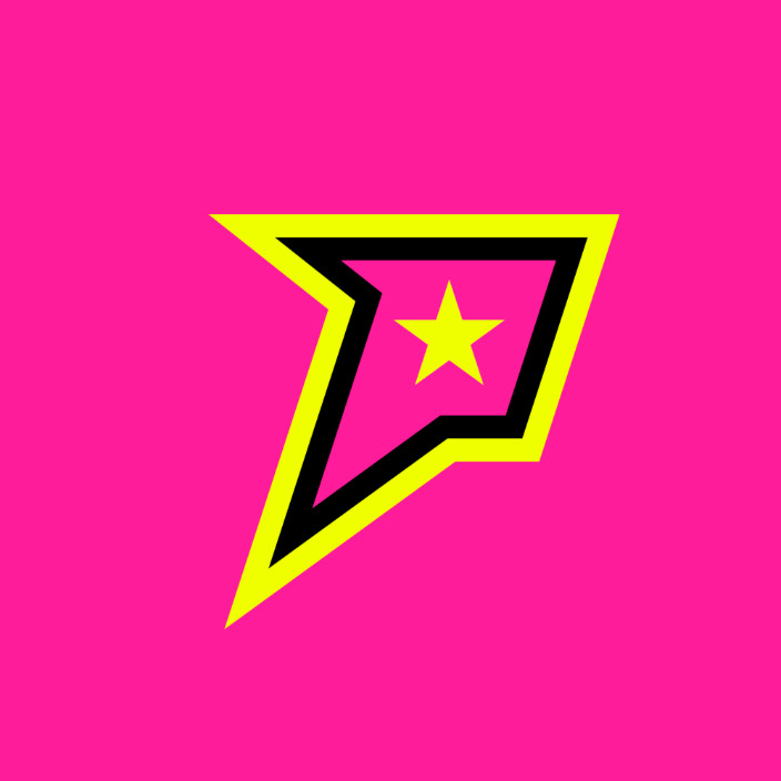 PunkPink (punkpink.eth) Ethereum Name Service (ENS and .eth domain) PFP
