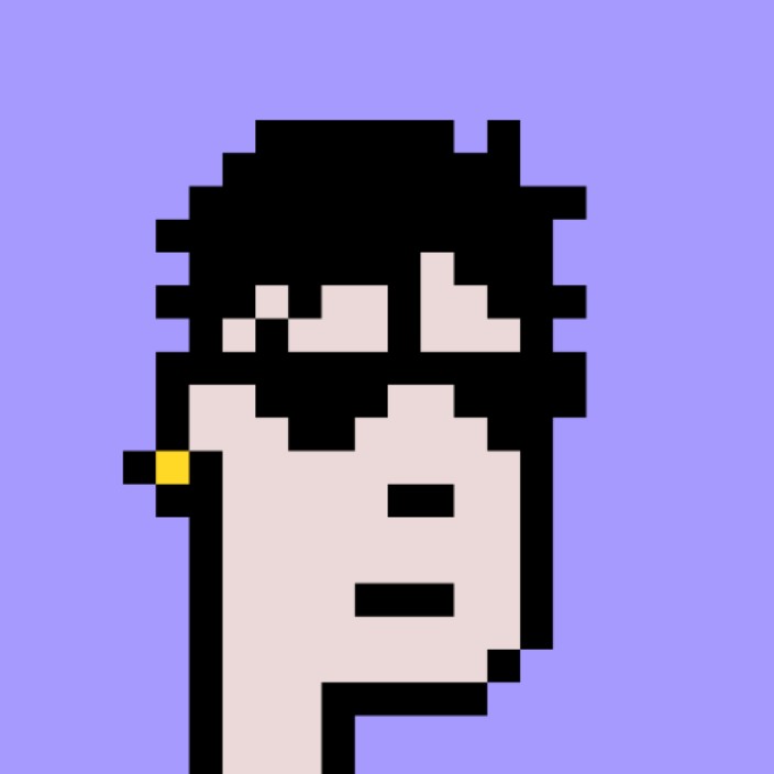 punksforever.eth Ethereum Name Service (ENS and .eth domain) PFP