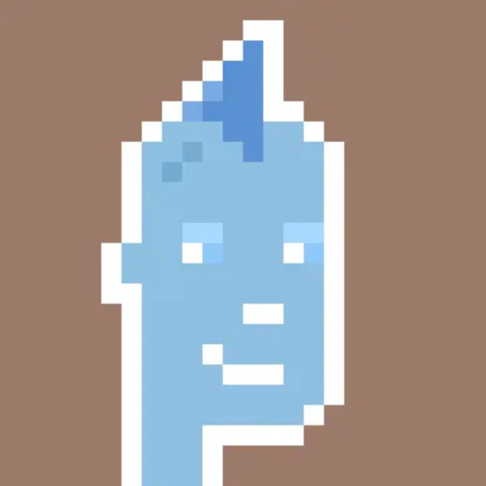 punkx.eth Ethereum Name Service (ENS and .eth domain) PFP