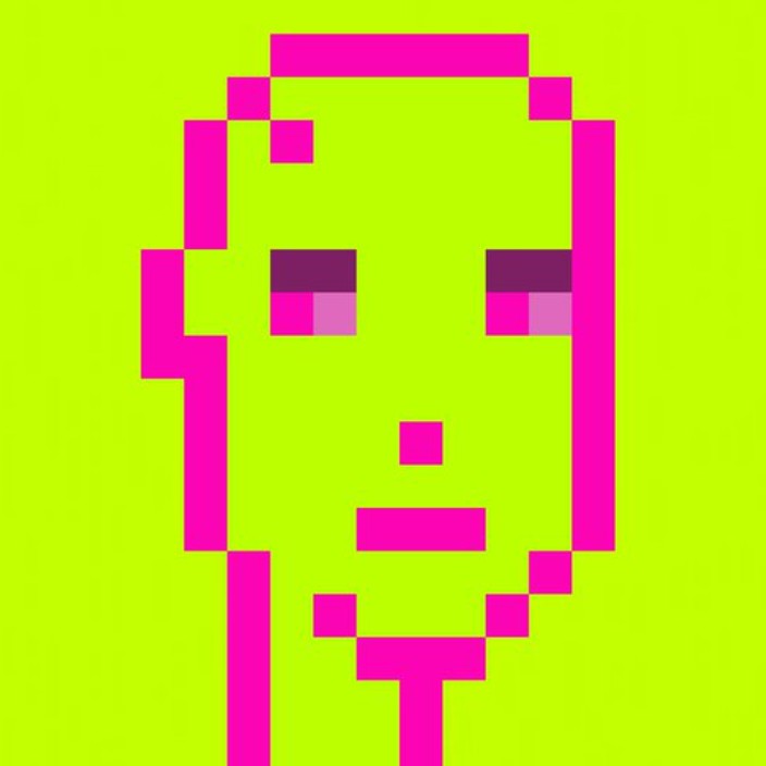 punkyladiez.eth Ethereum Name Service (ENS and .eth domain) PFP