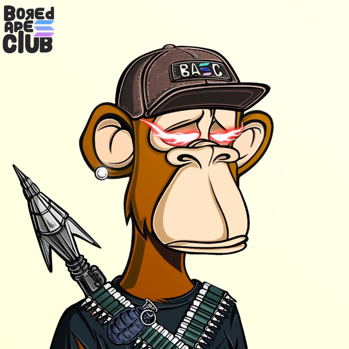 purdaymon.eth Ethereum Name Service (ENS and .eth domain) PFP