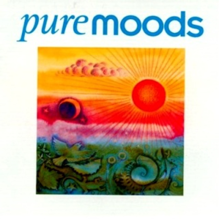 puremoods.eth Ethereum Name Service (ENS and .eth domain) PFP