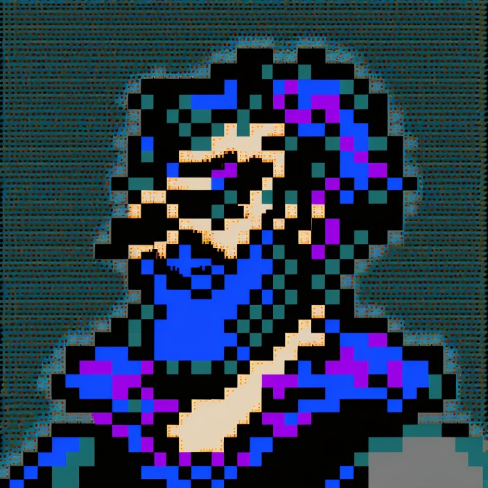 purple0x.eth Ethereum Name Service (ENS and .eth domain) PFP