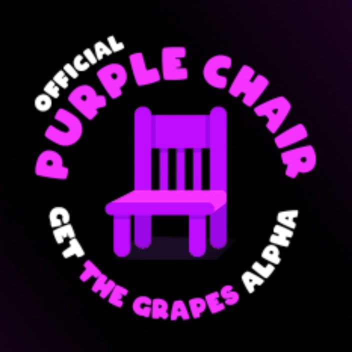 purplechair.eth Ethereum Name Service (ENS and .eth domain) PFP