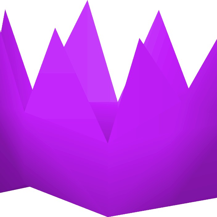 purplepartyhat.eth Ethereum Name Service (ENS and .eth domain) PFP