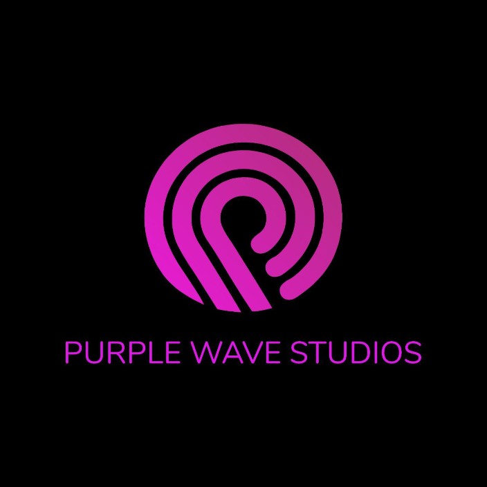 purplewavestudios.eth Ethereum Name Service (ENS and .eth domain) PFP