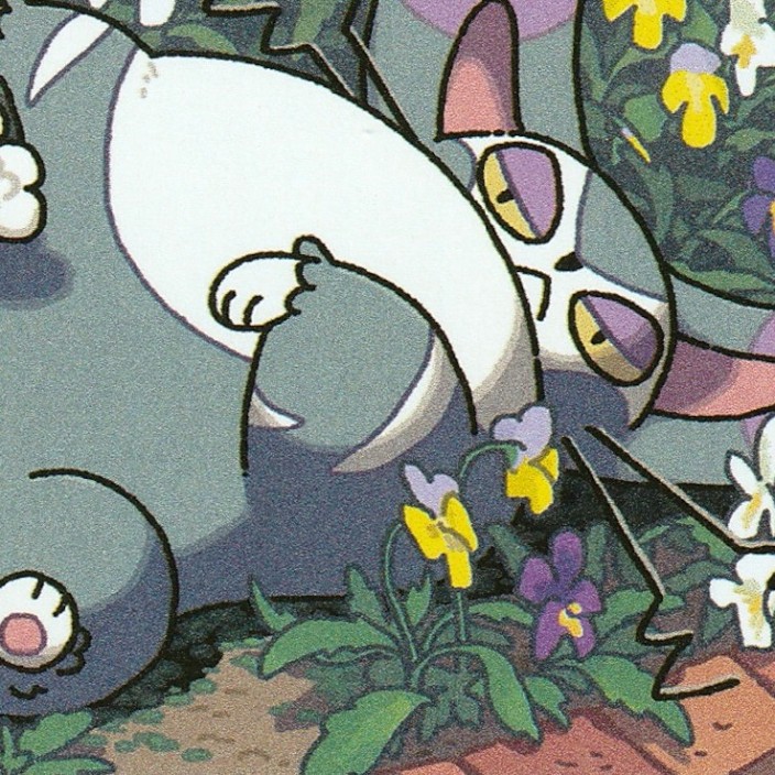 purugly.eth Ethereum Name Service (ENS and .eth domain) PFP