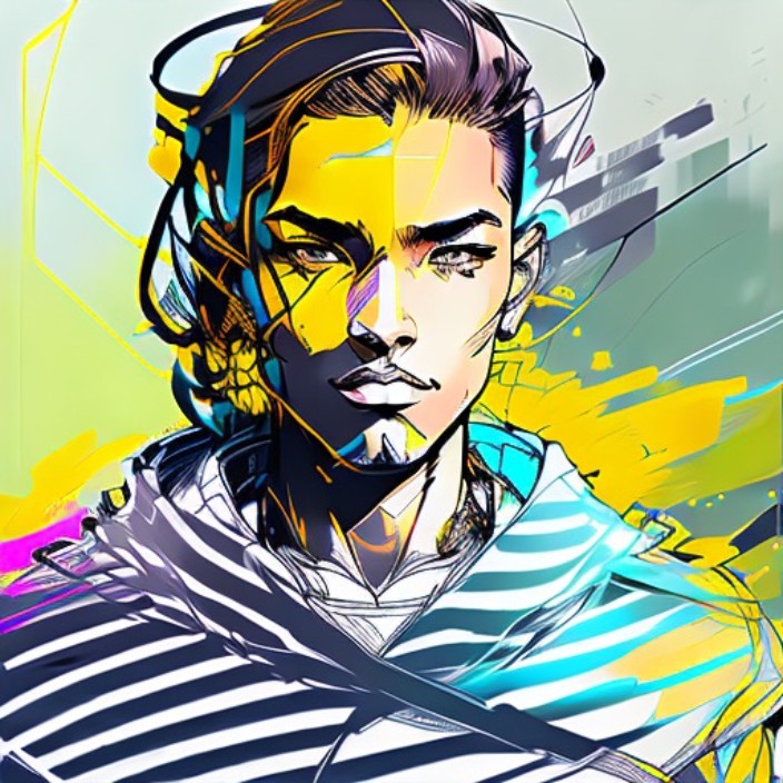 pushpaa (pushpaa.linea.eth) Linea Name Service (.linea.eth domains) based on ENS PFP