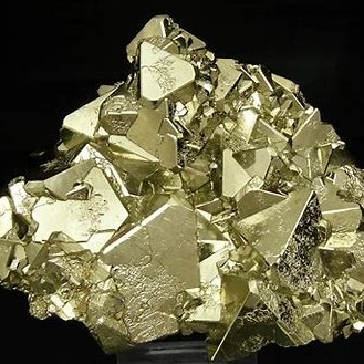 pyrite.eth Ethereum Name Service (ENS and .eth domain) PFP