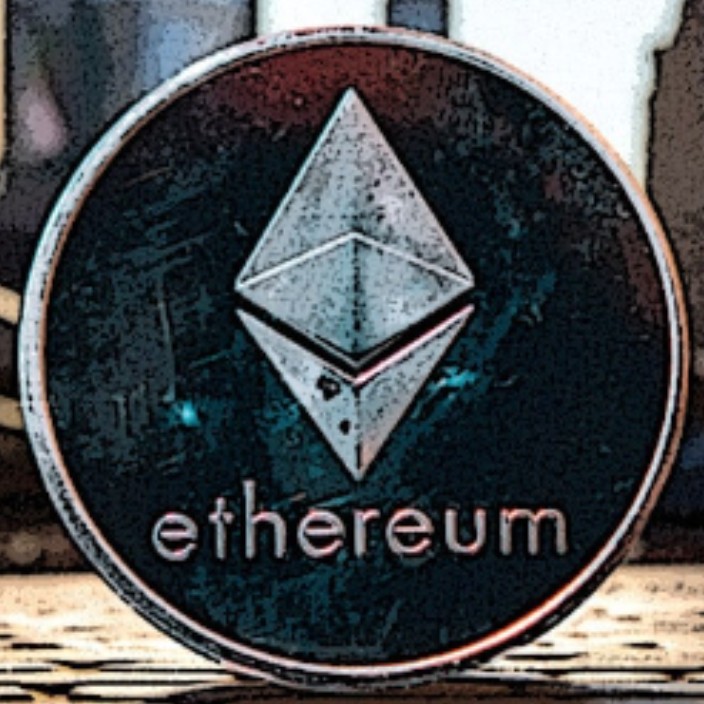 qasimkhan.eth Ethereum Name Service (ENS and .eth domain) PFP