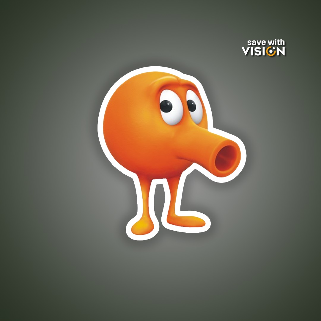 qbert.eth Ethereum Name Service (ENS and .eth domain) PFP