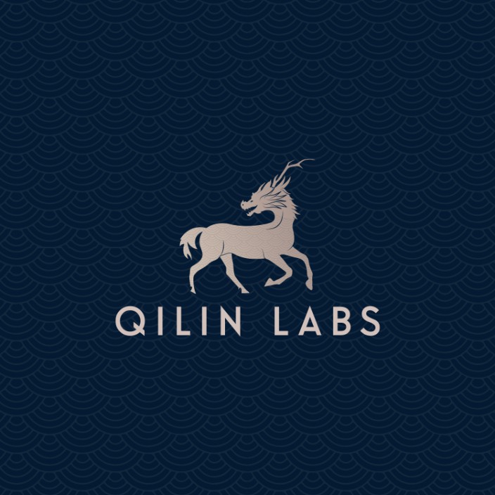 qilinlabs.eth Ethereum Name Service (ENS and .eth domain) PFP