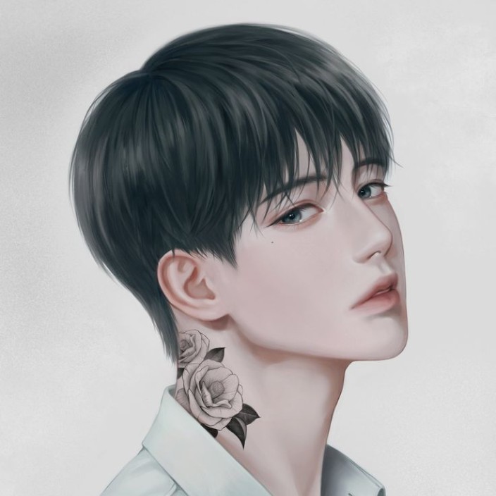 qinfeng.eth Ethereum Name Service (ENS and .eth domain) PFP