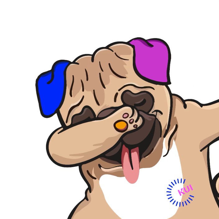 qipin.eth Ethereum Name Service (ENS and .eth domain) PFP