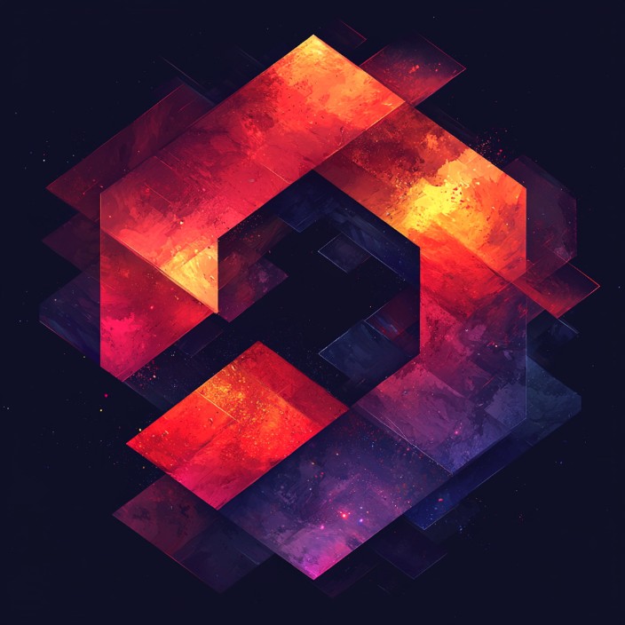 qntum.eth Ethereum Name Service (ENS and .eth domain) PFP