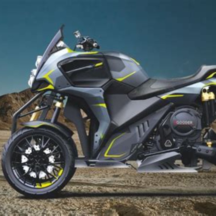 qooder.eth Ethereum Name Service (ENS and .eth domain) PFP