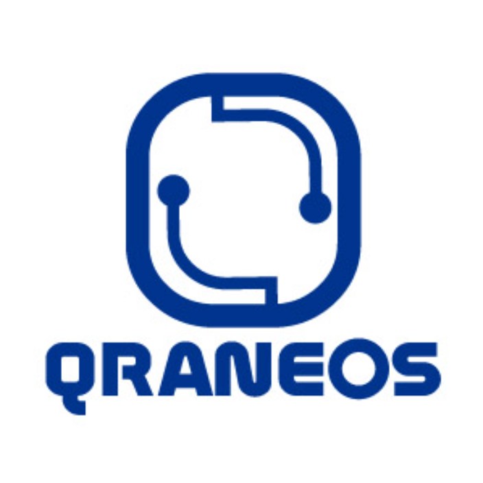 qraneos (qraneos.eth) Ethereum Name Service (ENS and .eth domain) PFP