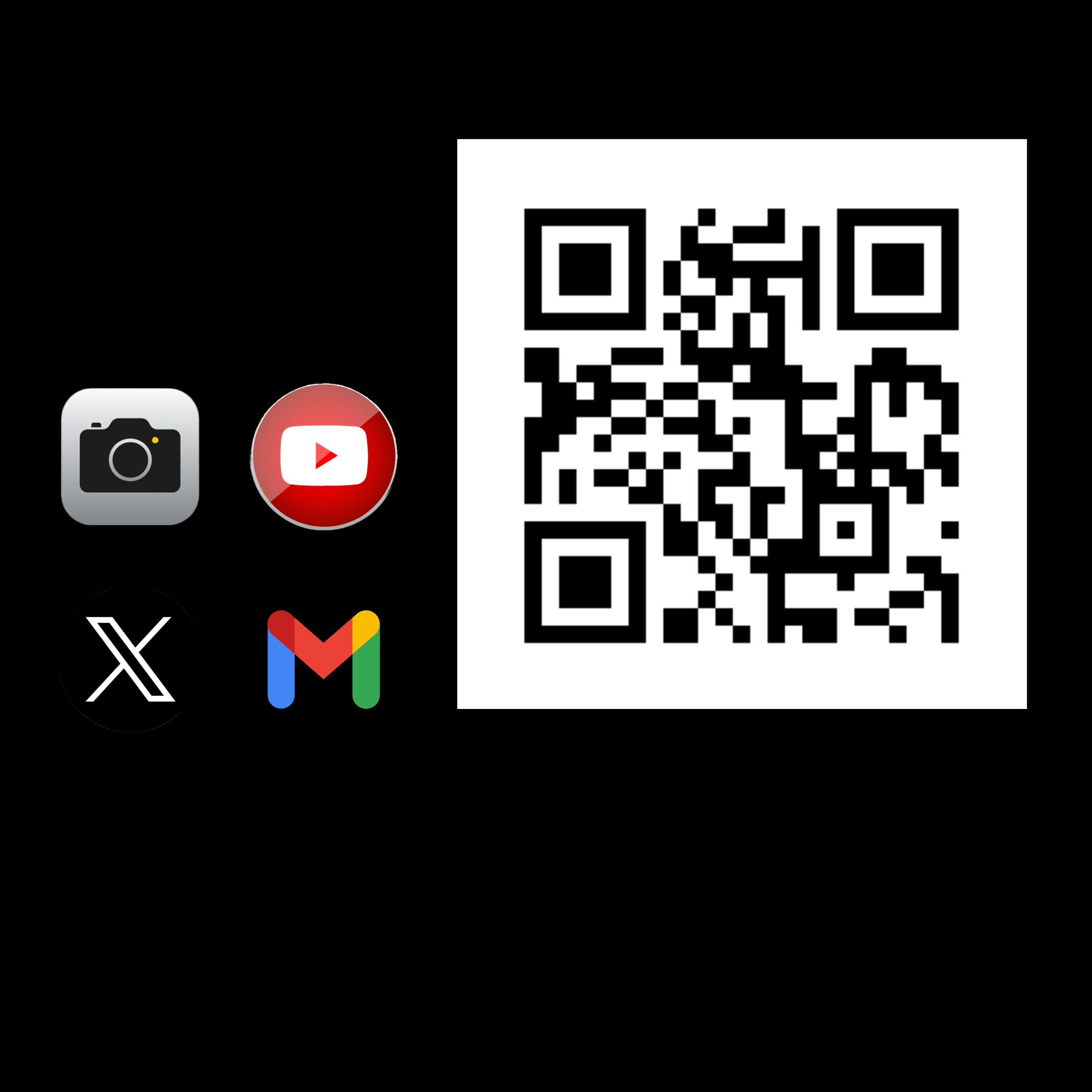 qrlink.eth Ethereum Name Service (ENS and .eth domain) PFP