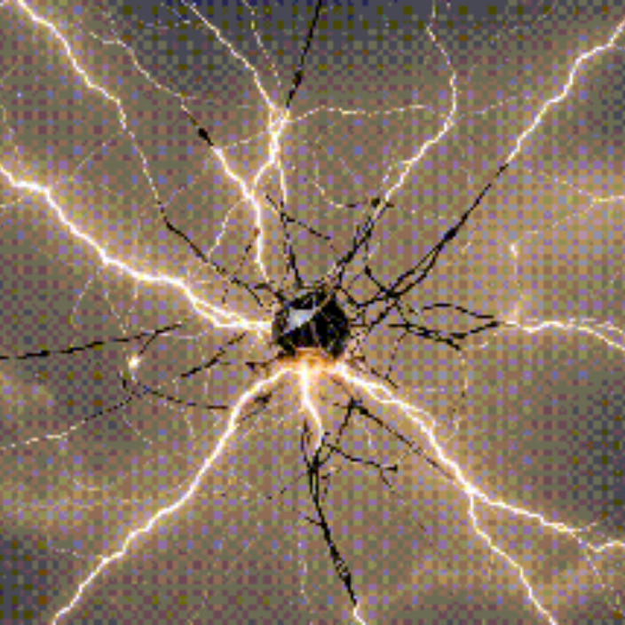 quamton.eth Ethereum Name Service (ENS and .eth domain) PFP