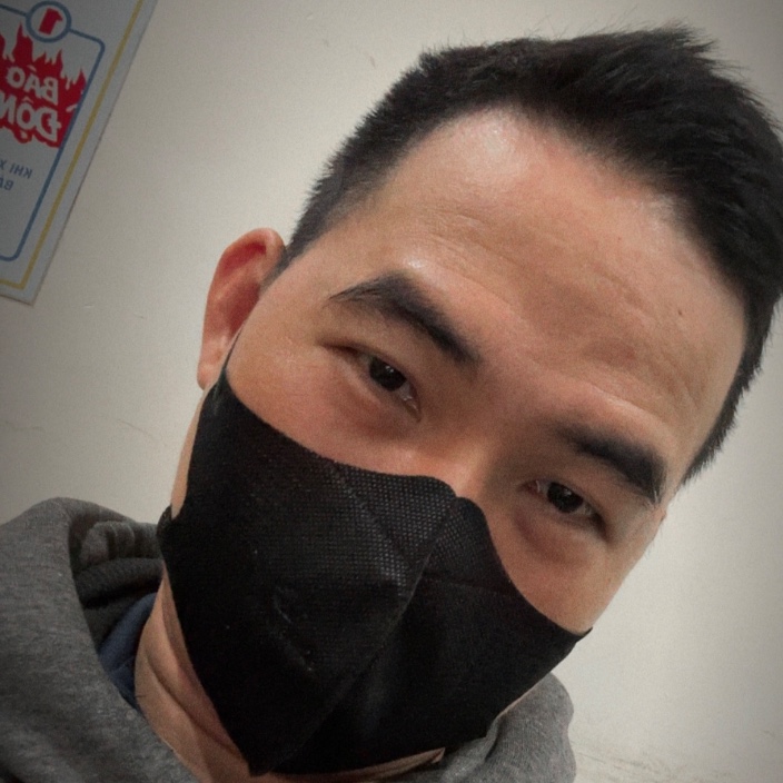 quangx.eth Ethereum Name Service (ENS and .eth domain) PFP