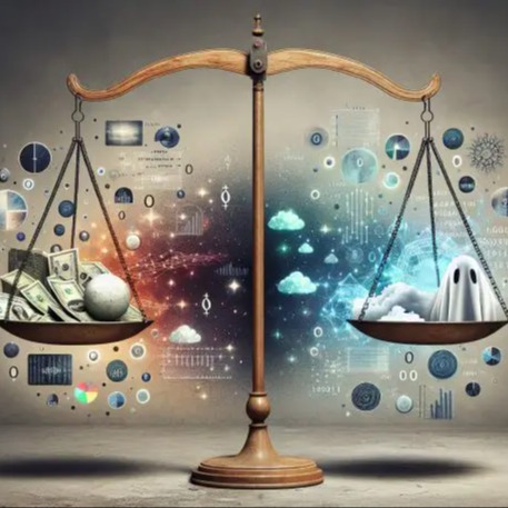 quantifiable.eth Ethereum Name Service (ENS and .eth domain) PFP