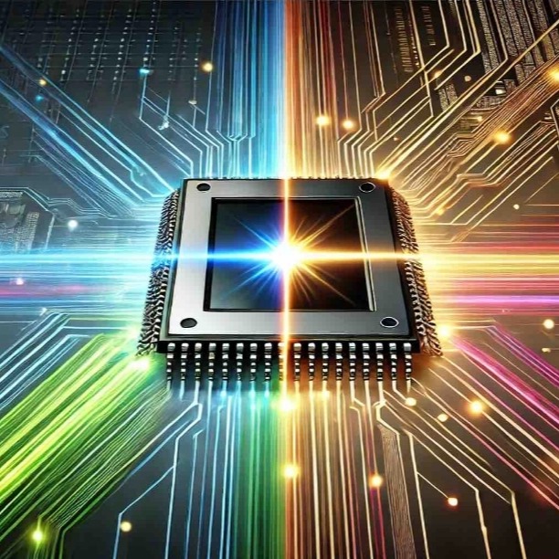 quantumchip.eth Ethereum Name Service (ENS and .eth domain) PFP