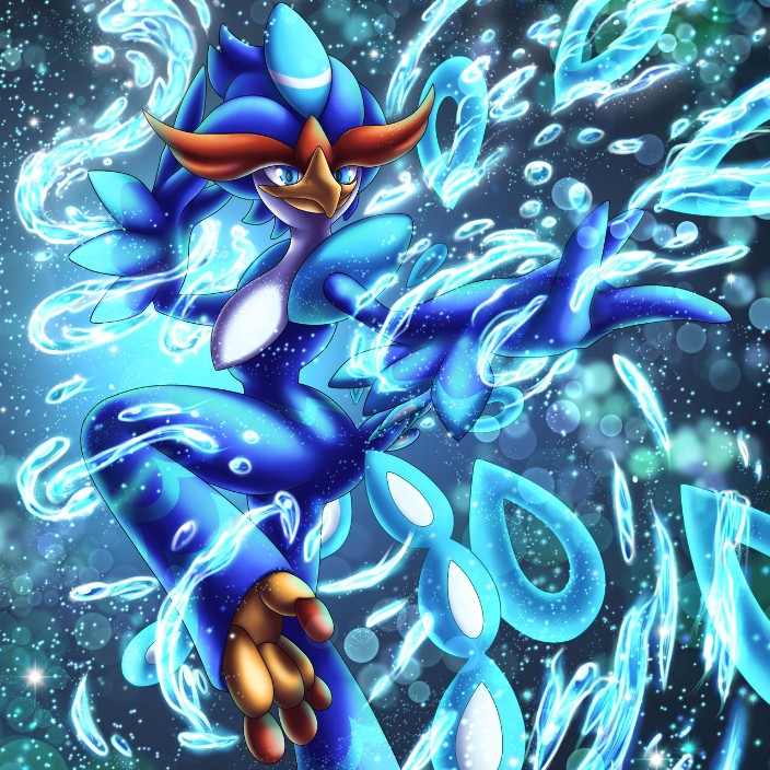 quaquaval.eth Ethereum Name Service (ENS and .eth domain) PFP