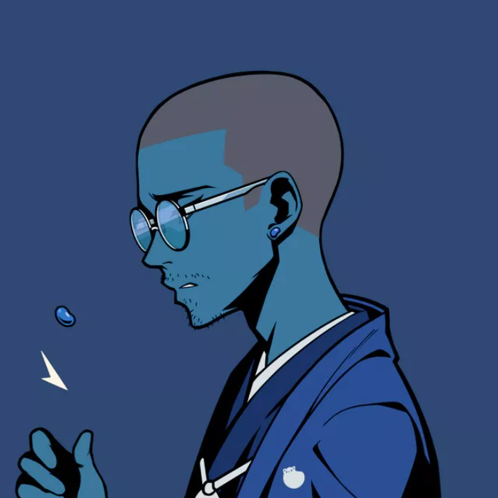 quarterlys.eth Ethereum Name Service (ENS and .eth domain) PFP