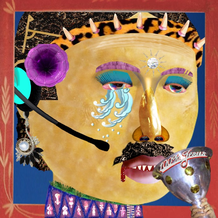 quase (quase.eth) Ethereum Name Service (ENS and .eth domain) PFP