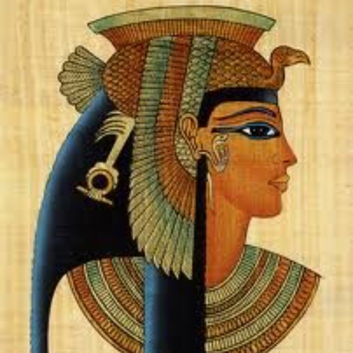 queenofthenile.eth Ethereum Name Service (ENS and .eth domain) PFP