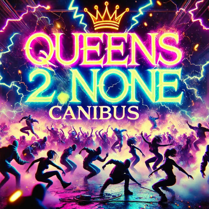 queens2none.canibus.eth Ethereum Name Service (ENS and .eth domain) PFP