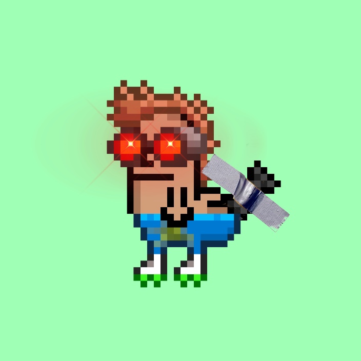 qwenai.eth Ethereum Name Service (ENS and .eth domain) PFP