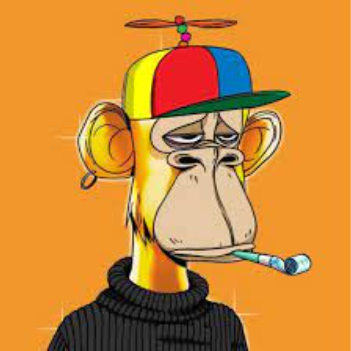 qwerdf.eth Ethereum Name Service (ENS and .eth domain) PFP