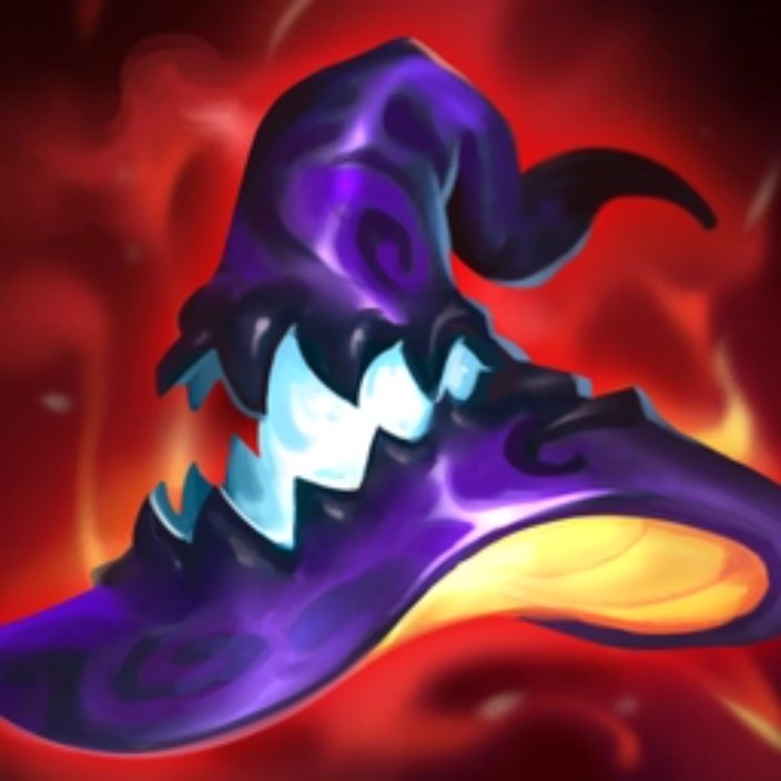 rabadons.eth Ethereum Name Service (ENS and .eth domain) PFP