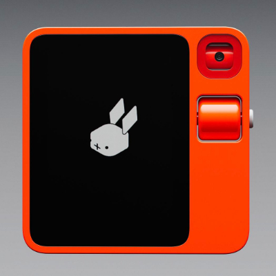 rabbitai.eth Ethereum Name Service (ENS and .eth domain) PFP