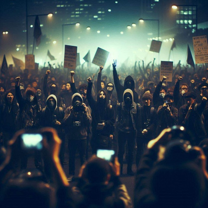 rabble.eth Ethereum Name Service (ENS and .eth domain) PFP