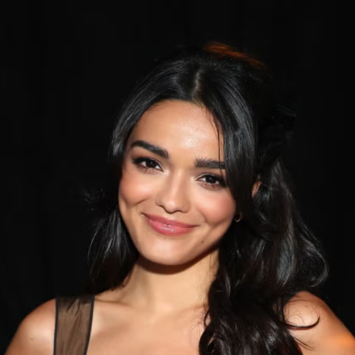 rachelzegler.eth Ethereum Name Service (ENS and .eth domain) PFP