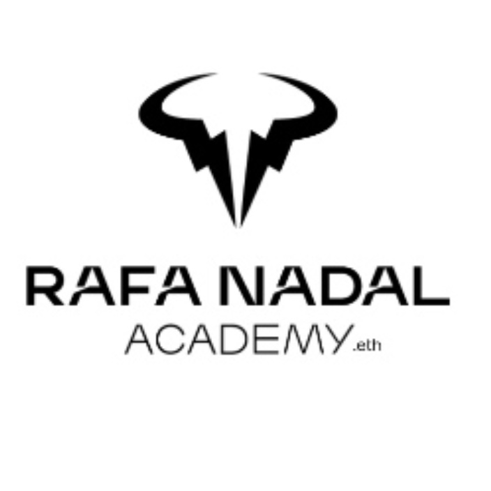 rafanadalacademy.eth Ethereum Name Service (ENS and .eth domain) PFP