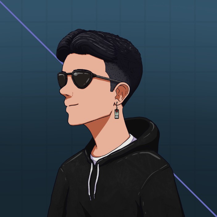 rafatraa.lens Lens social identity (.lens handle) PFP