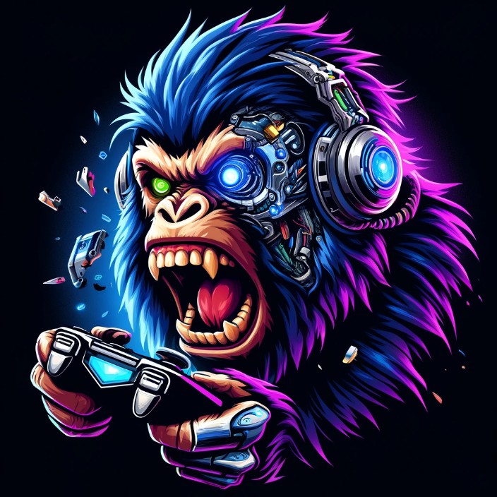 ragequitters.eth Ethereum Name Service (ENS and .eth domain) PFP