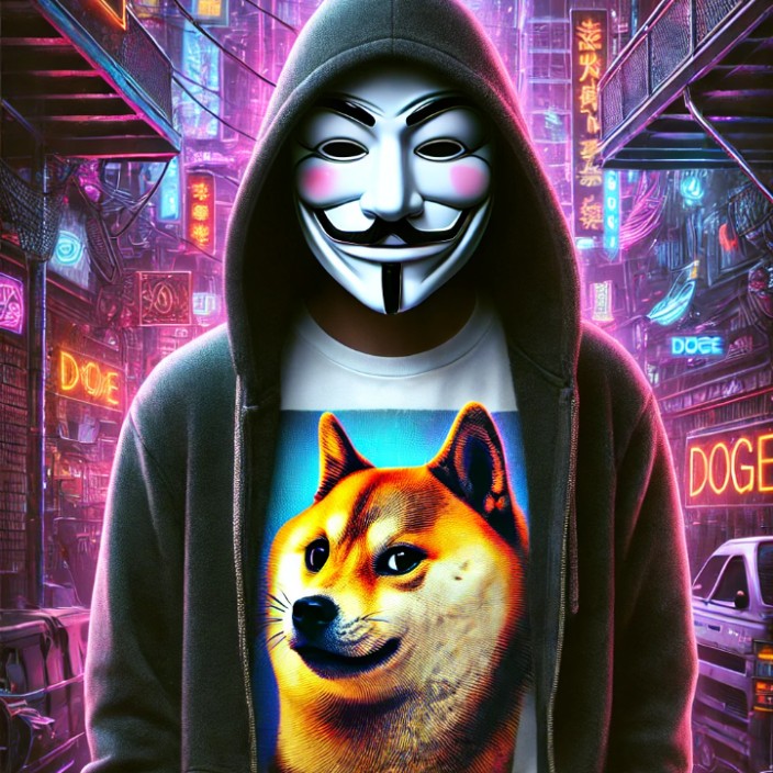 ragerwho.eth Ethereum Name Service (ENS and .eth domain) PFP