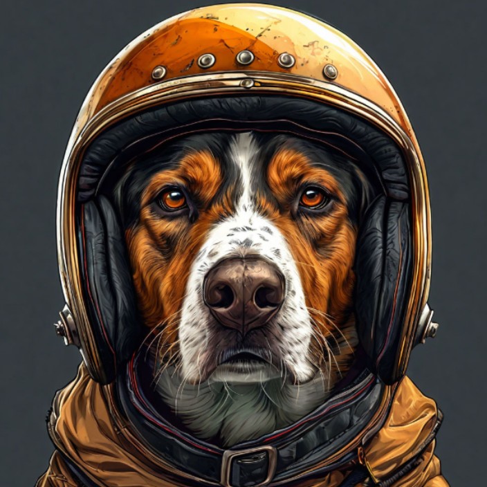 raiderstorm.eth Ethereum Name Service (ENS and .eth domain) PFP