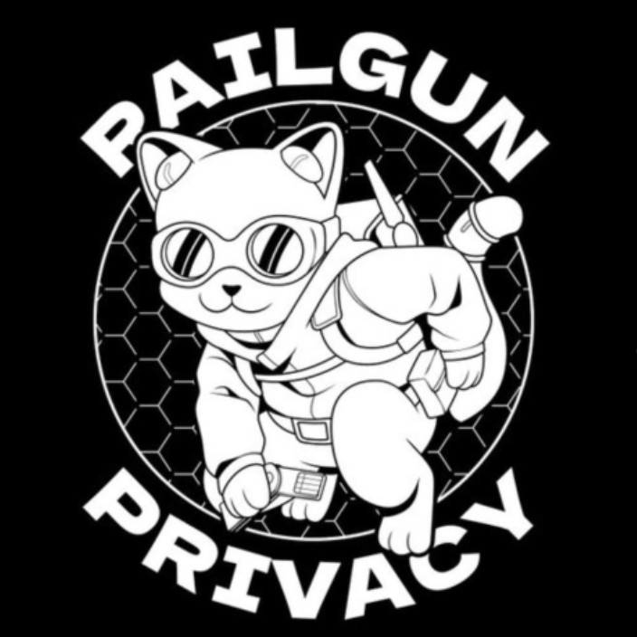 railcat.eth Ethereum Name Service (ENS and .eth domain) PFP