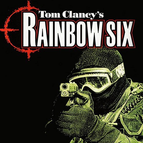 rainbowsix.eth Ethereum Name Service (ENS and .eth domain) PFP