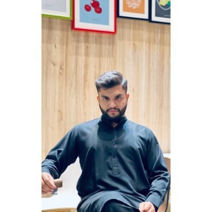 rajputzaibii.eth Ethereum Name Service (ENS and .eth domain) PFP